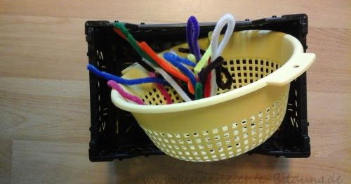 Kinderleichte Bildung