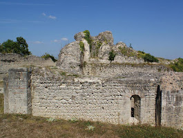 Château d'Ivry-la-Bataille