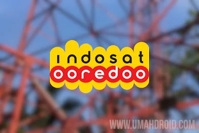 Paket Internet Indosat Murah Terbaru