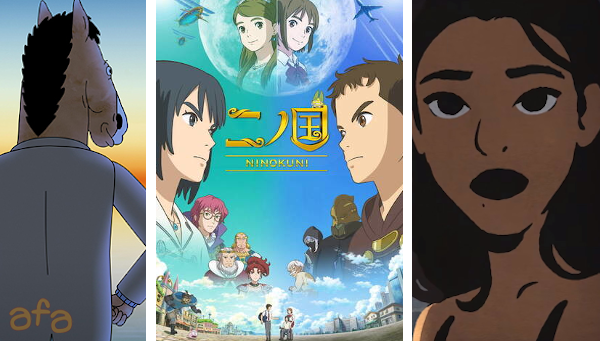 5 SliceofLife Anime Films and Shows You Can Watch on Netflix