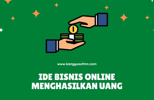 Meraup Dollar dari Bisnis Online: Panduan Lengkap Menuju Kebebasan Finansial