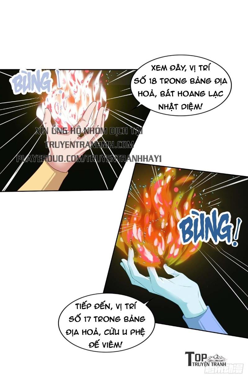 Trọng Sinh Sau Tám Vạn Năm Chapter 104 - AB Truyện