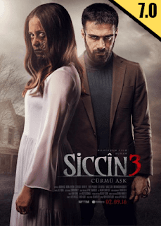 مشاهدة فيلم Siccin 3 (2016) مترجم