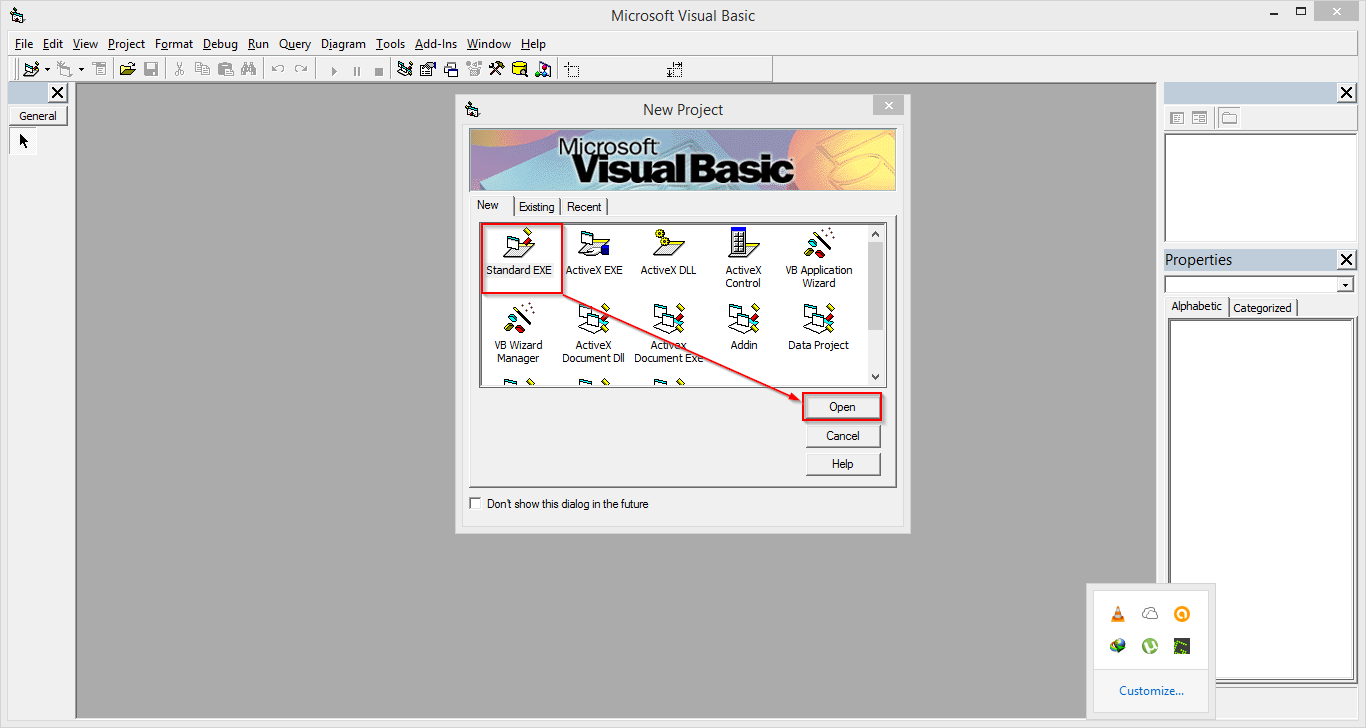 Visual Basic 6.0 Download Torrent