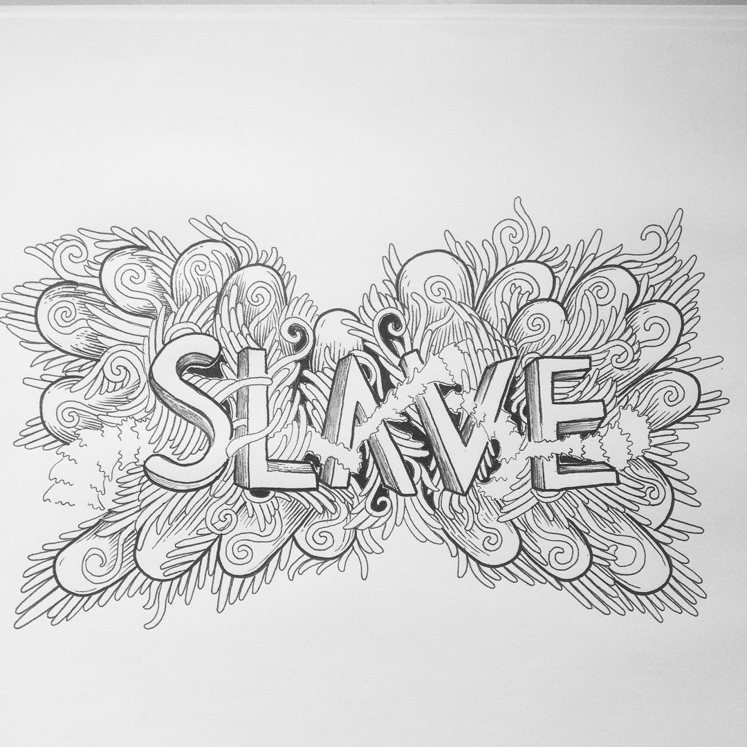 Karya Doodle Art By DoodleArt_Penajam Karya Doodle Art By DoodleArt_Penajam