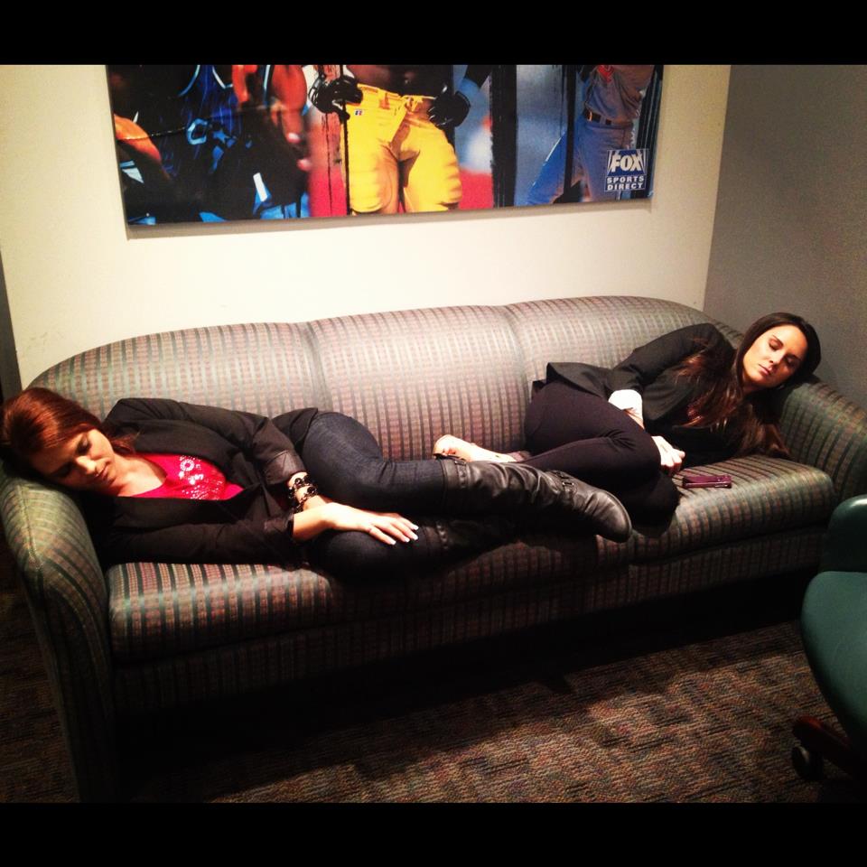 THE APPRECIATION OF BOOTED NEWS WOMEN BLOG Kaime is a Sleeping Booty