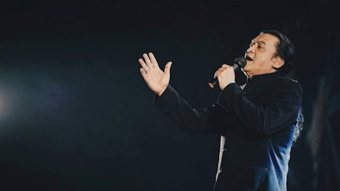 Lagu-lagu Didi Kempot yang Membuat Hati Ambyar