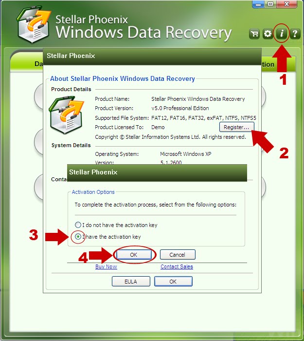 stellar photo recovery 5.0 key stellar photo recovery 5.0 key