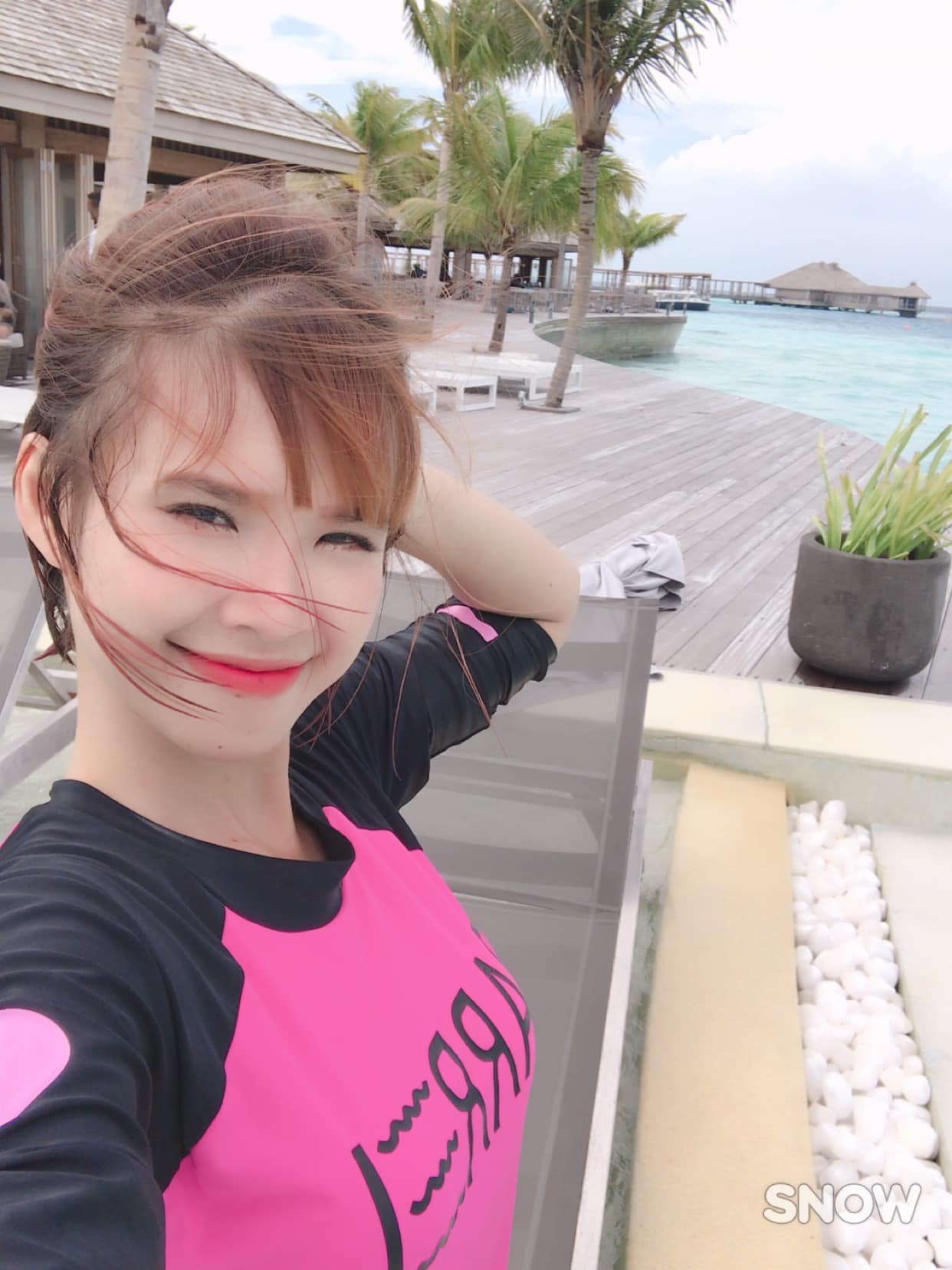 Top 45+ Hình Ảnh Khởi My Dễ Thương, Mới Nhất Trong Mùa Dịch Covid-19