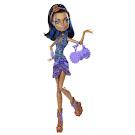 Monster High Robecca Steam Dance Class Doll