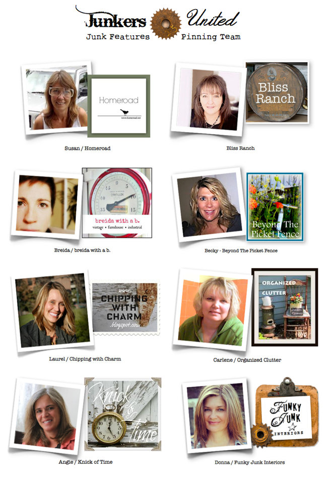 Junkers United, Bliss-Ranch.com Junkers United, Bliss-Ranch.com