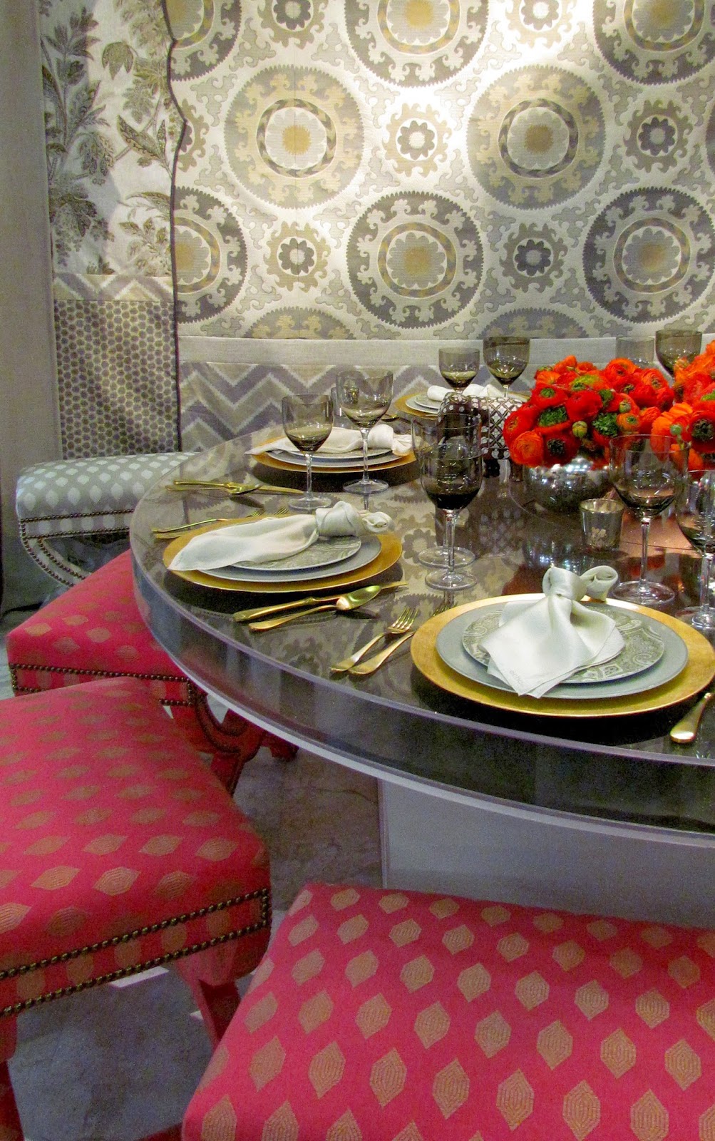 Dec-a-Porter: Imagination @ Home: DIFFA - Dining by Design - Part 3