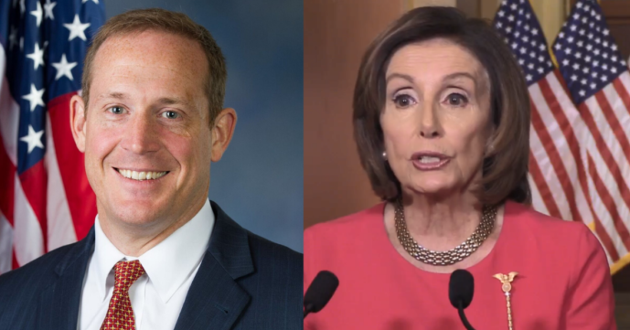 GOP Rep Announces Bill To Strip Congress of Pay If They Won’t Show Up For Work