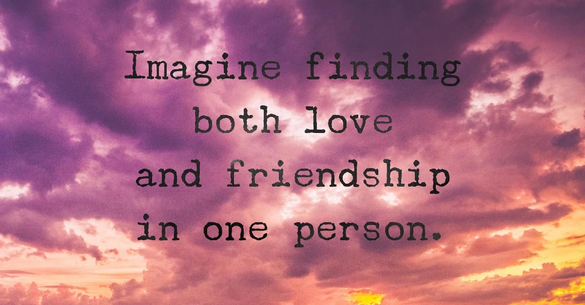 10 Signs That You Have Found The One 10 Signs That You Have Found The One