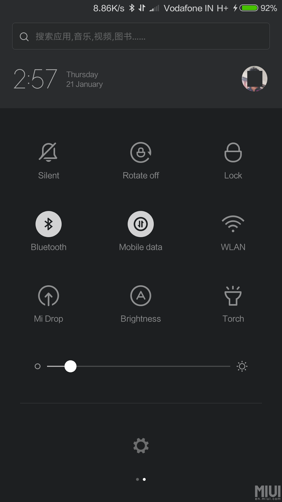 redmi 2 marshmallow update official redmi 2 marshmallow update official