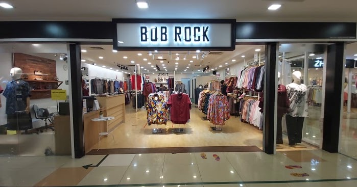 Bob Rock Butik Pakaian Plus Size Menawarkan Pelbagai Fesyen Terkini Dan Menarik Enchanted Life Begins
