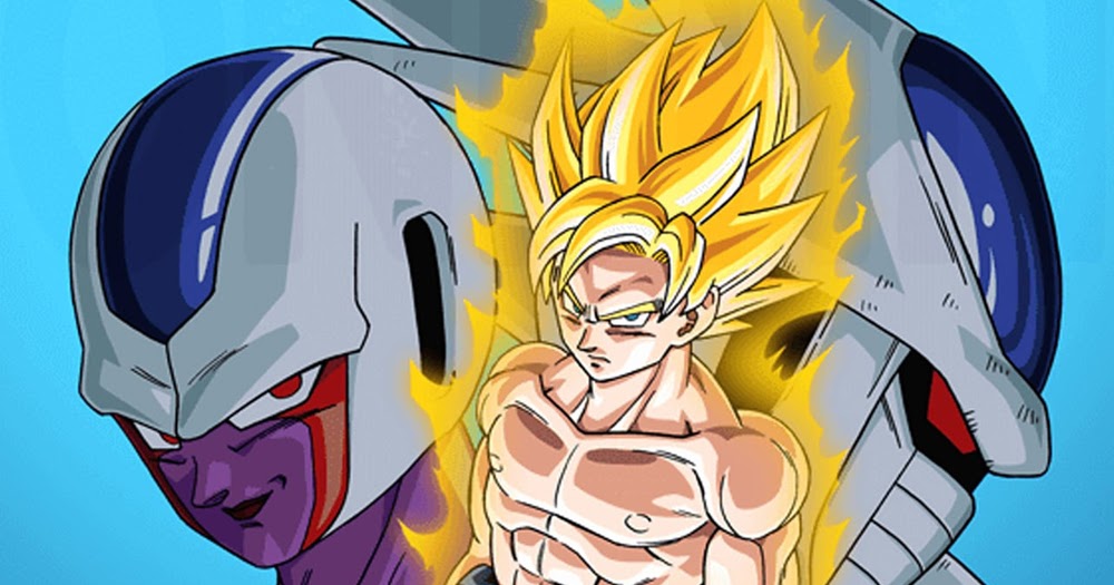 Dragon Ball Z : La Revanche De Cooler Dragon Ball Z Movie 05 Cooler’s Revenge (1991) Dual Audio 150MB DVDRip