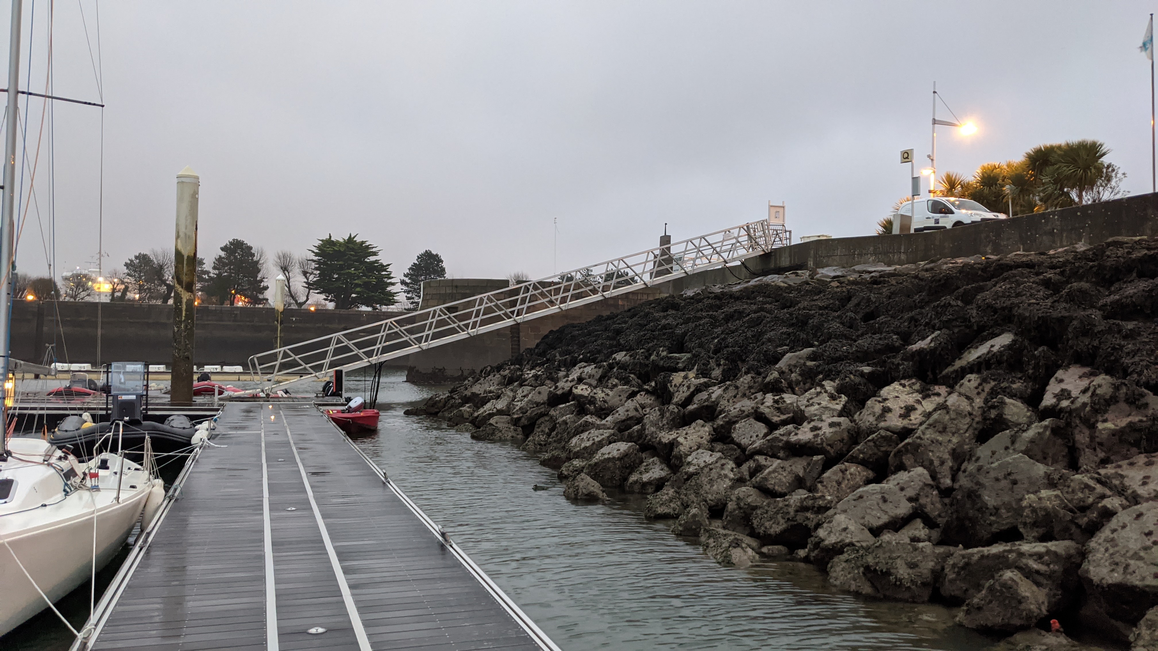 Zorts Lives: High tide, low tide Zorts Lives: High tide, low tide