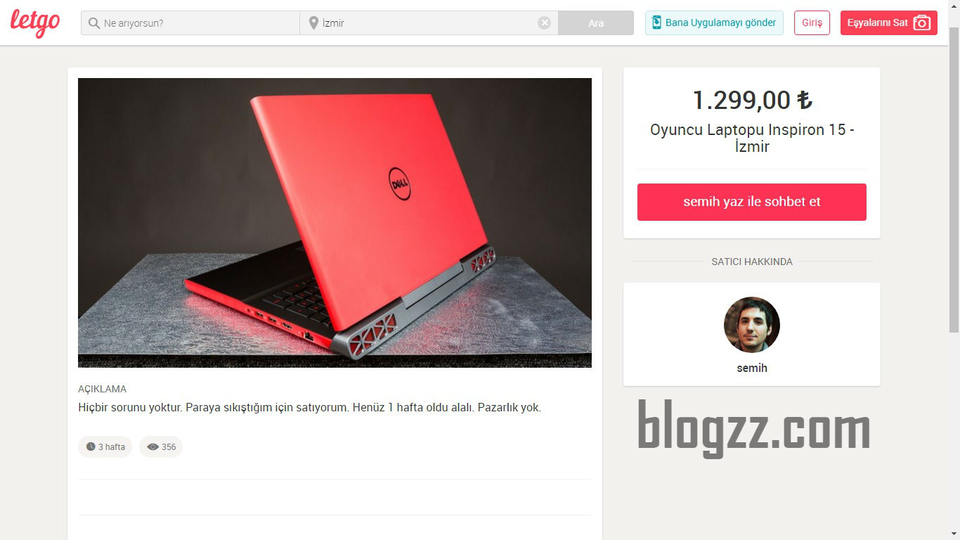 Letgo