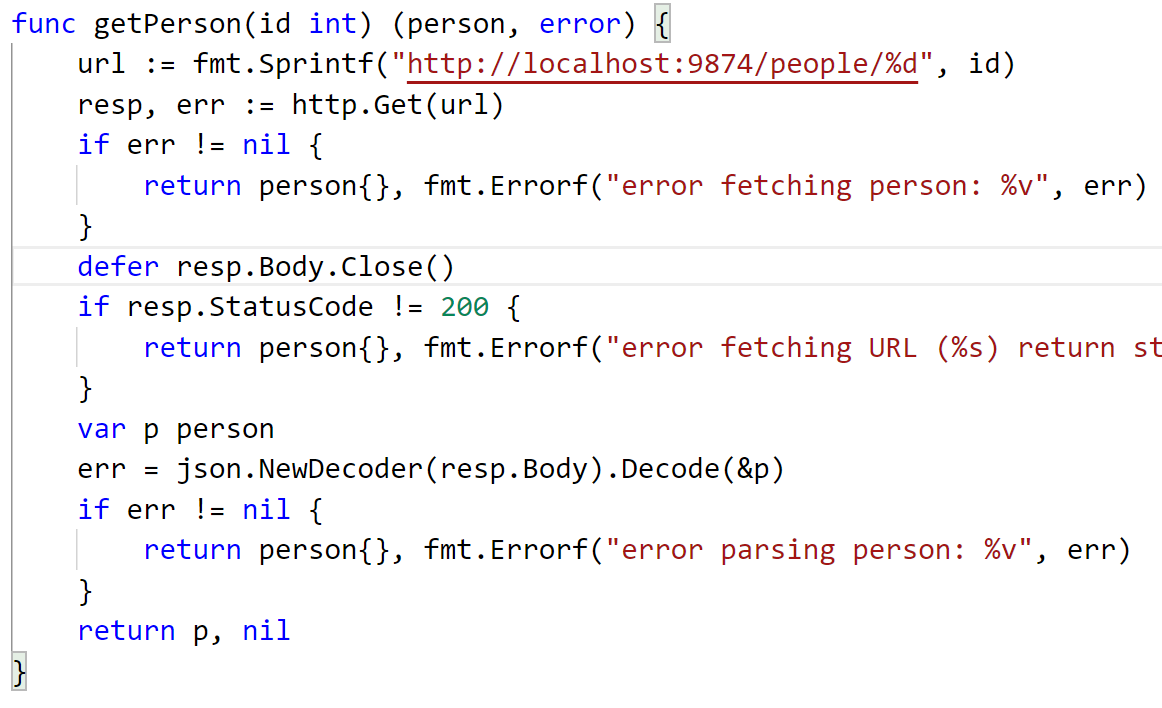 golang multiple variable assignment