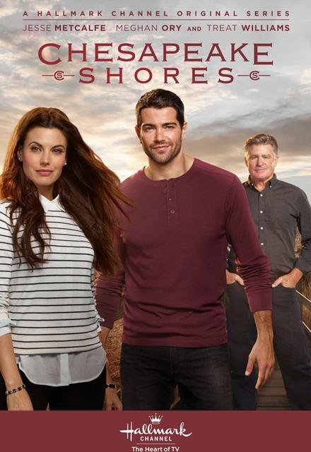 Chesapeake Shores (2016-) ταινιες online seires xrysoi greek subs