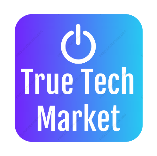 True Tech Market 