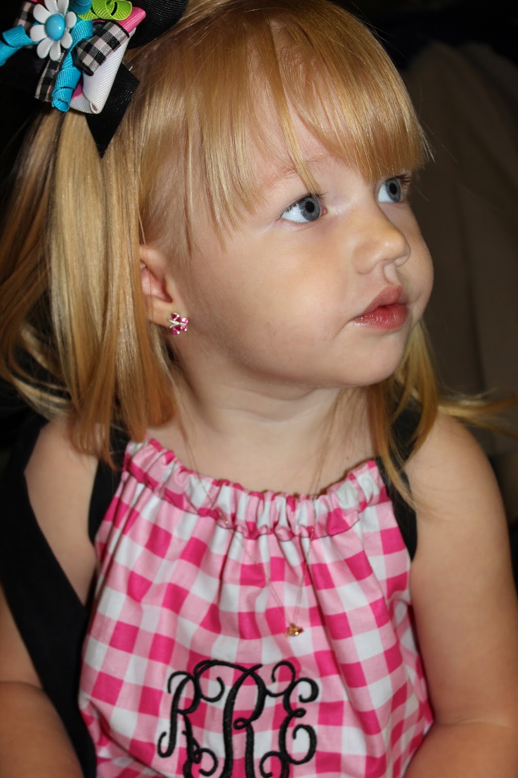 On the Journey Little Mouths, Little Ears