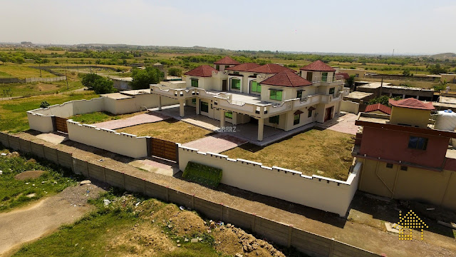 Top 2 Housing Societies in Multan