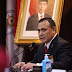 Surati Jokowi, 73 Guru Besar Endus Firli Bahuri Tengah Menutupi Kasus Megakorupsi