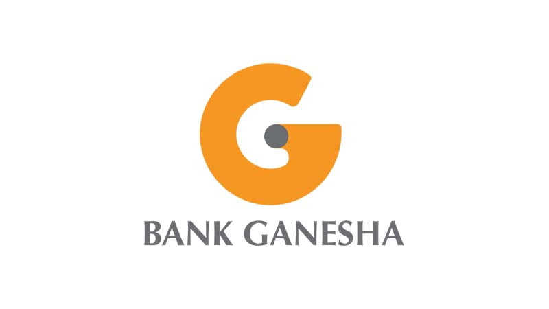 PT Bank Ganesha Tbk Alami Penurunan Pendapatan hingga 30 Juni 2021