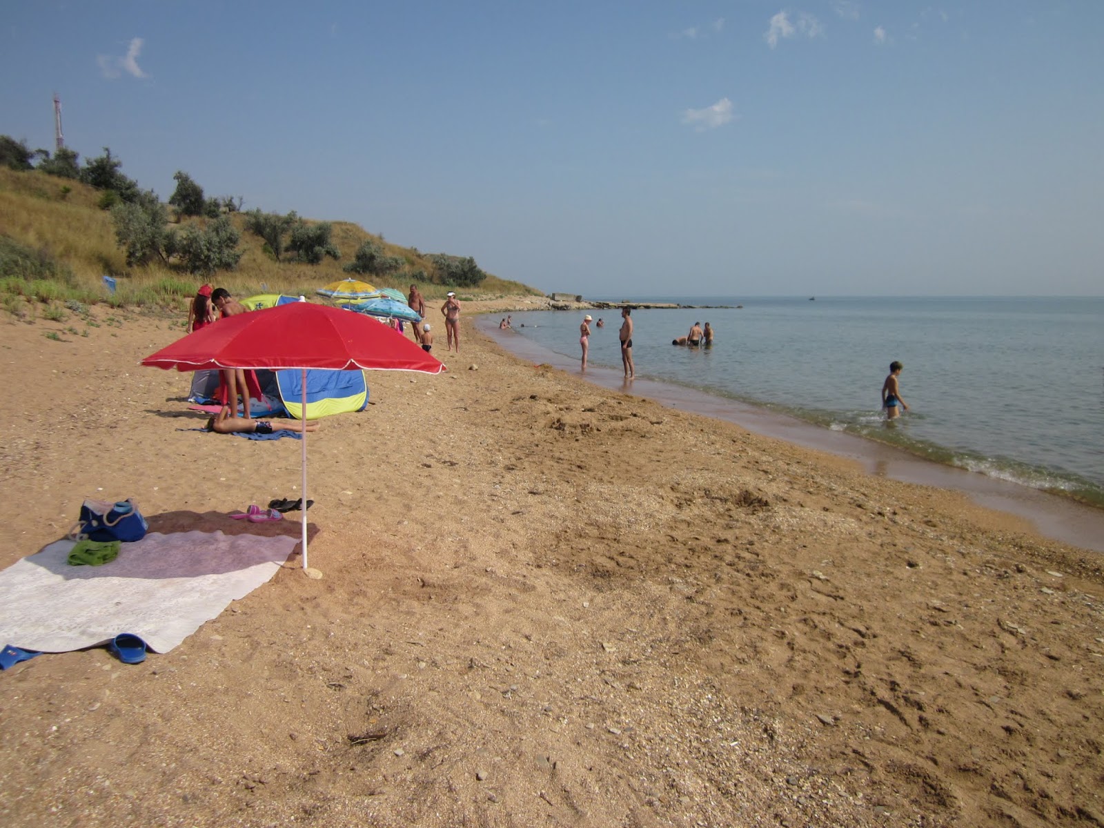 Заветное крым фото