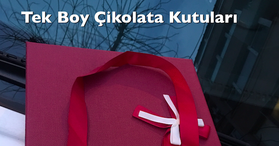 Hediyelik kutu çikolata fiyatları hangi modelleri indirimde bakmak
