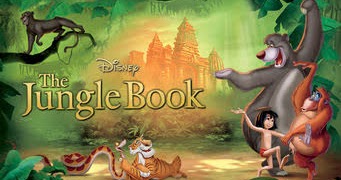 The Jungle Book 1 (1967) Tamil + Telugu Dubbed Movie Download