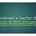 Section - 206C, Income-tax Act-Amendment