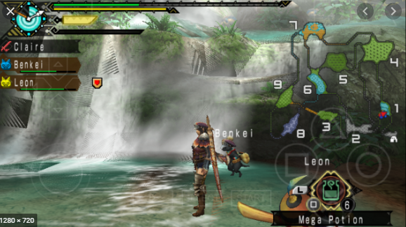 monster hunter portable 3rd iso japan monster hunter portable 3rd iso japan