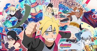 Boruto: Naruto Next Generations Episode 110 English Subbed - Animepisode Boruto Naruto Next Generations Episode 110