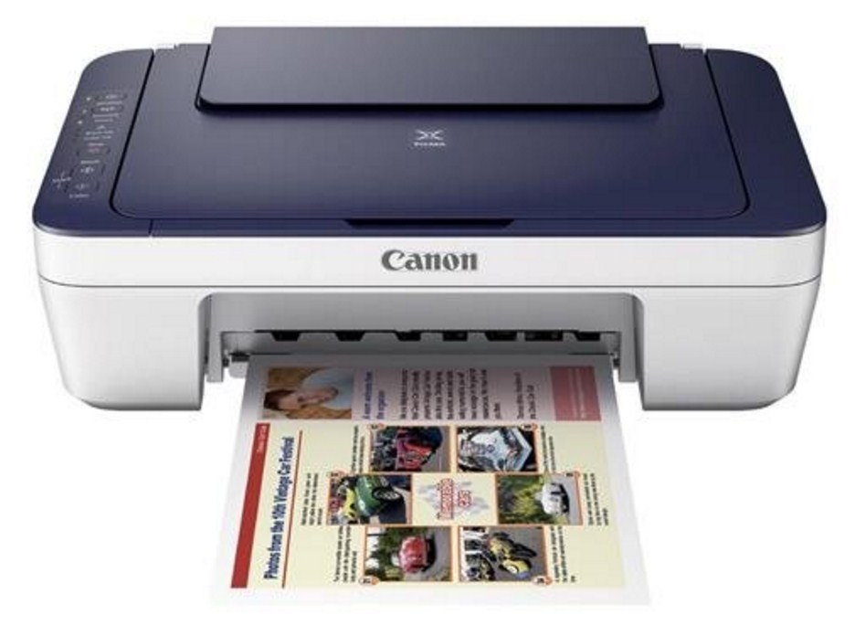 Canon PIXMA MG3022 Drivers Download | CPD