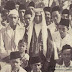 Ditemukannya Foto Lawas Idul Adha di Belitong, Ada Sosok Kakek Yusril Ihza dan Kisah Orang Dulu Berangkat Haji