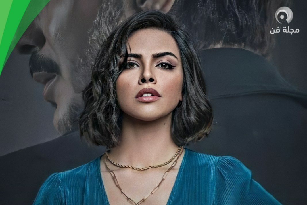 مجلة فن يارا قاسم اسم يترقب النجومية مجلة فن Faan Magazine