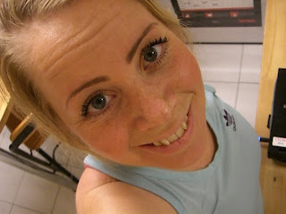 CIMG1553 - Sista klasserna innan sommarschemat