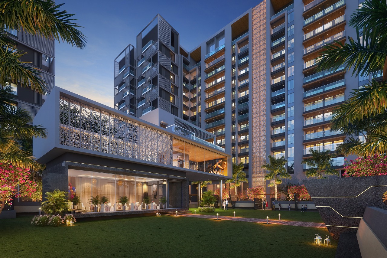 Majestique Marbella kharadi pune Property for Rent, Sale, Buy Kharadi