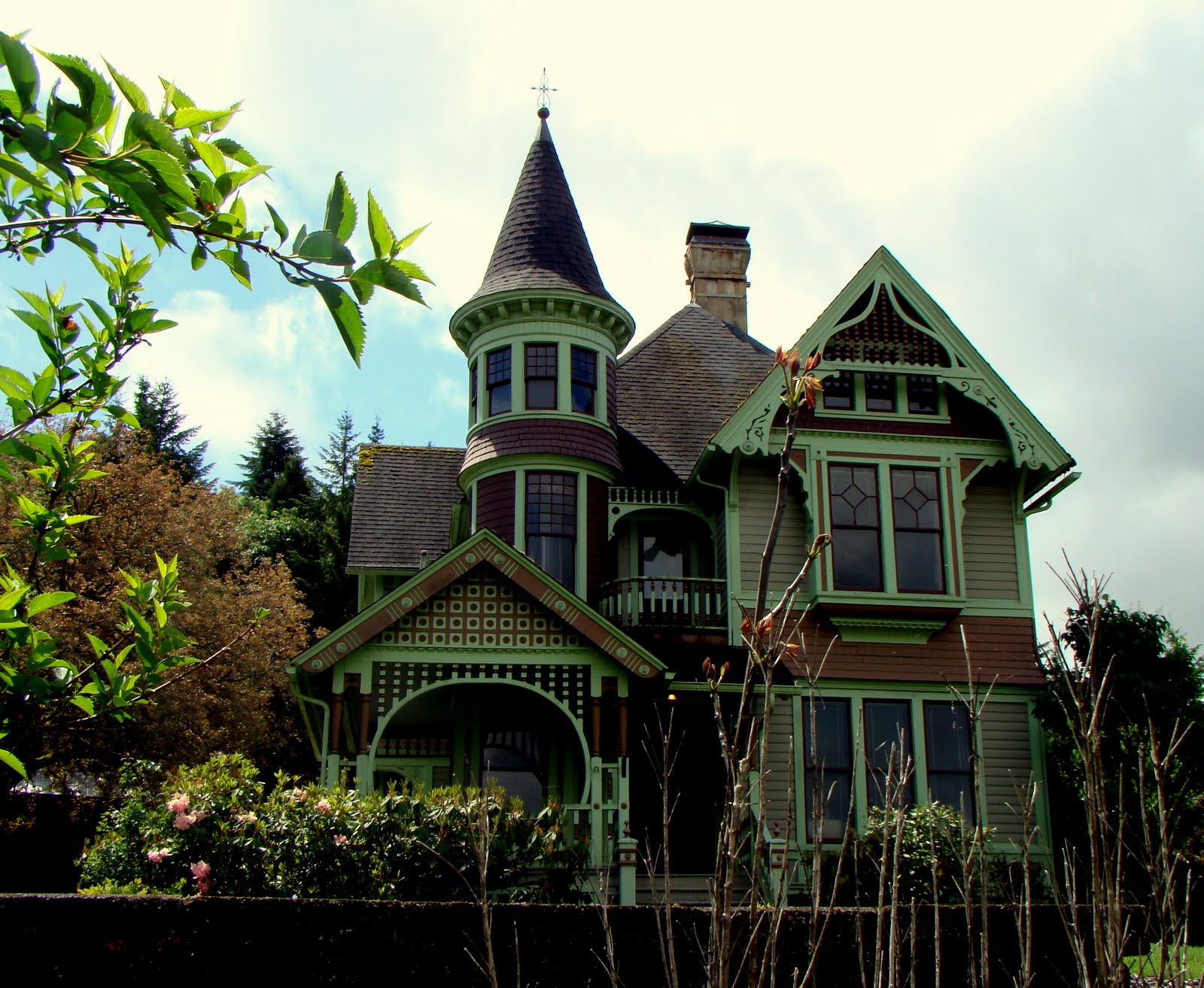 Oregon Gifts of Comfort and Joy The Online Diary of a Central Oregon