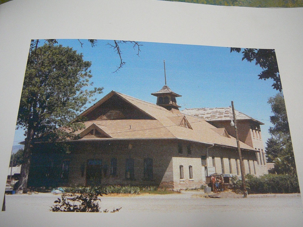 From City to Suburbia 62 W 100 N Monroe, UT 84754