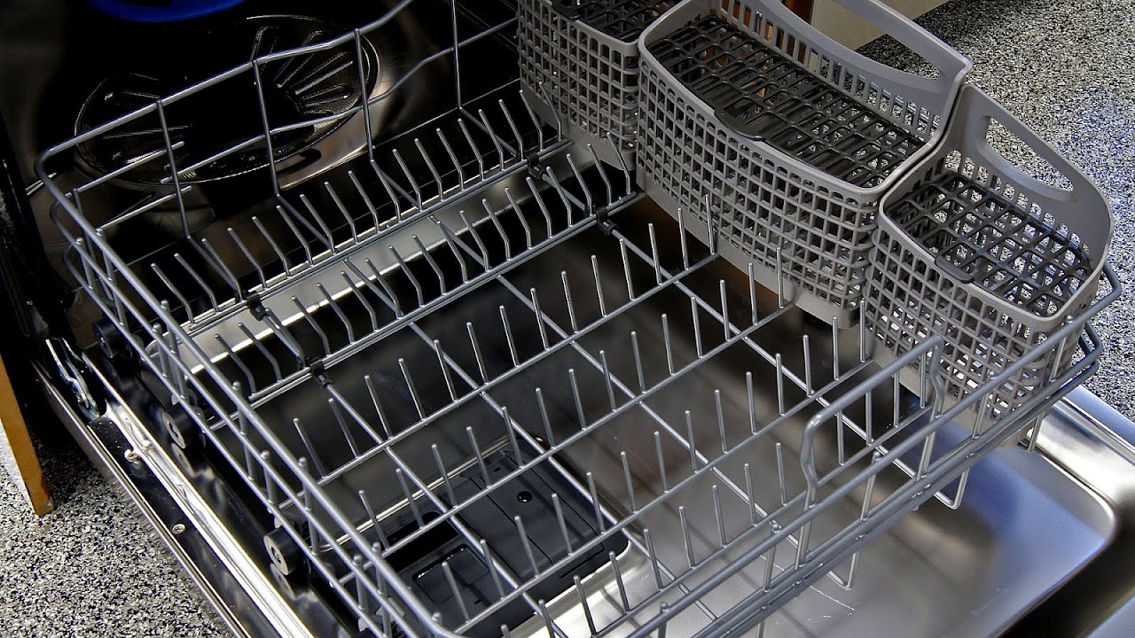 KitchenAid - Compare Kitchenaid Dishwashers