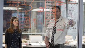 Zúčtování (The Accountant) – Recenze