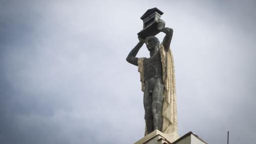 Romano Gran Vía Madrid Isabel Permuy