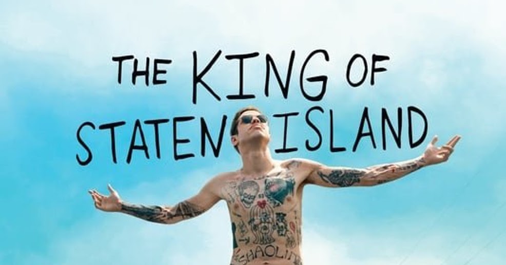 The King Of Staten Island Streaming The Movie Sleuth: Streaming Releases: The King of Staten Island.... Is