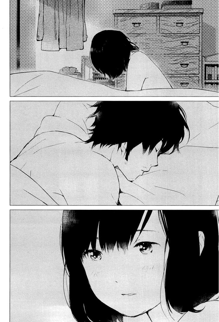 Wolf Children Chapter 2 Wolf Children Manga Online