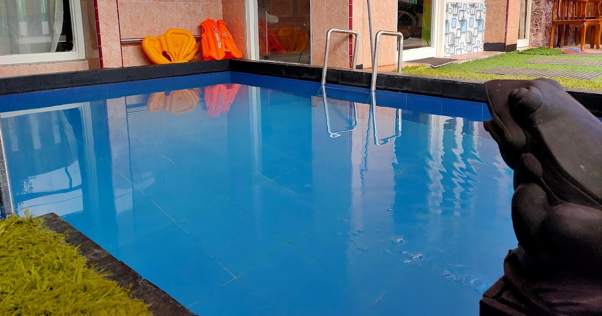 Daftar Villa Murah di Batu Malang