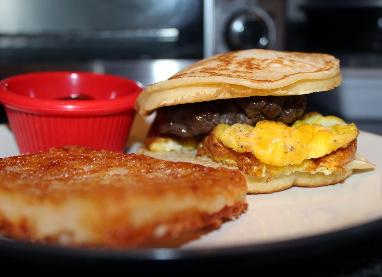 A Pogue #39 s Life: Homemade McGriddles A Pogue #39 s Life: Homemade McGriddles